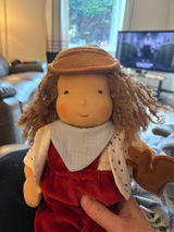 Alison W review photo