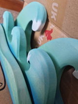 Katy Shakeshaft review photo