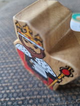 Katy Shakeshaft review photo