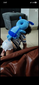 harish b. review photo