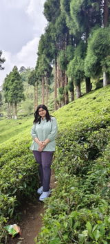 poulami dey review photo
