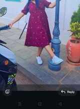 Madhavi S review photo