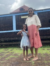 Megha . review photo