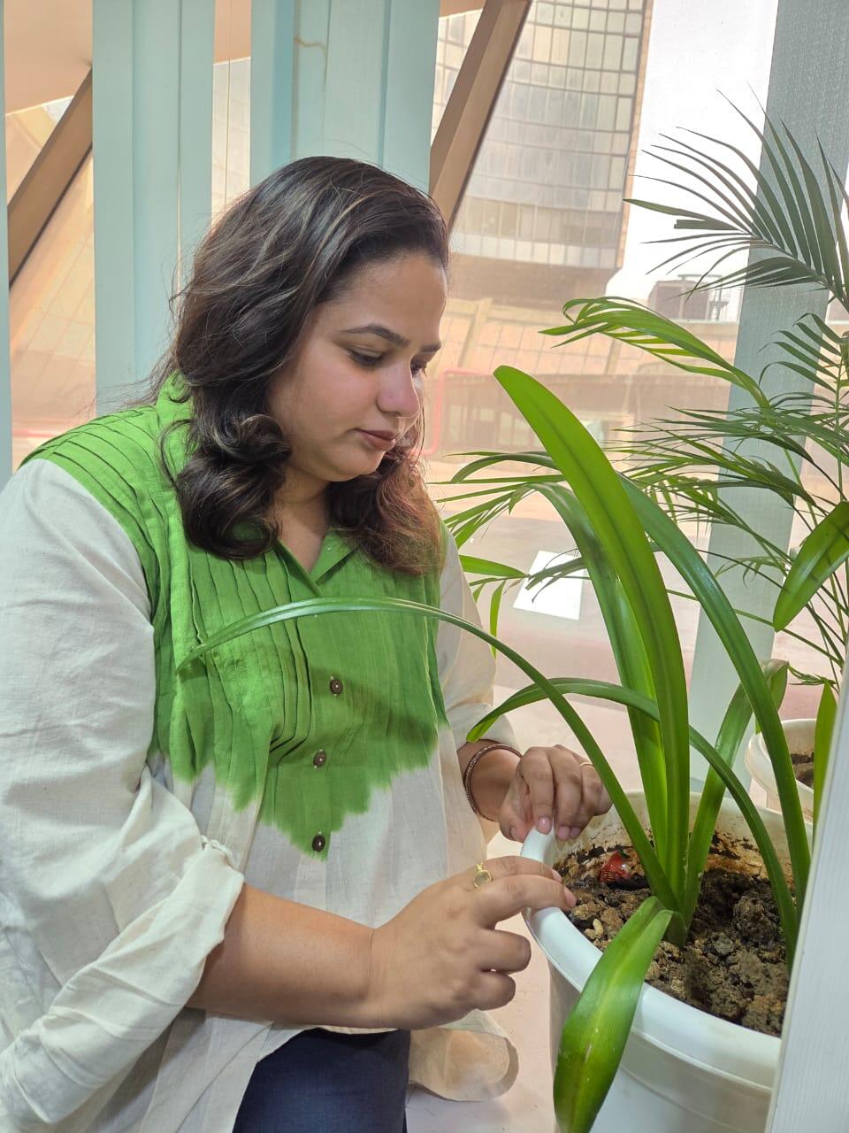 Shefali review photo