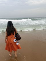 Shreya Tapadia review photo