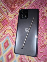 Ibrahim Ahmed review photo