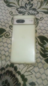 Ibrahim Ahmed review photo