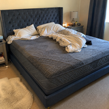 Zoe review photo