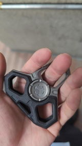 Ben review photo
