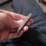 George review photo