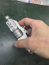 Orion review photo