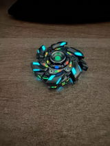 Oberon review photo