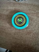 Oberon review photo