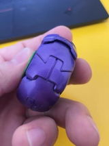 Magnus review photo