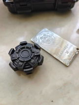 Ziv review photo