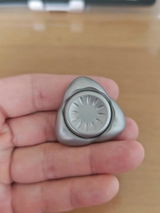Ryan Hall review photo