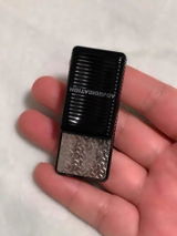 Benjamin review photo
