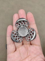 Leander review photo