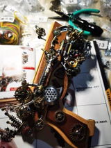 Leontius review photo