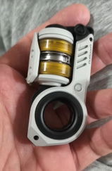 Evren Fox review photo
