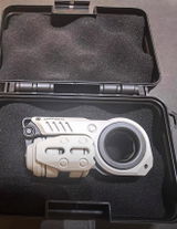 Joshua Martin review photo