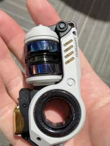 Mason review photo
