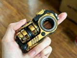 Jack Morris review photo