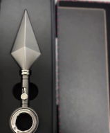 Connor review photo