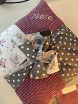 Etsy customer review photo