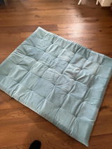 Etsy customer review photo