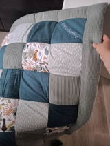 Carina review photo