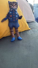 Fredricka Hreyo review photo