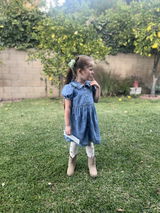 Sandra review photo