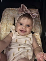 Super cute review photo