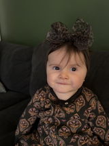 Super cute review photo
