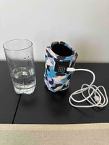 Luca G. review photo