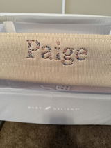 Etsy customer review photo