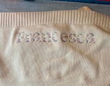 Etsy customer review photo