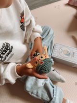 Lisa-Marie review photo