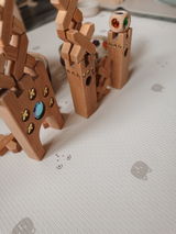 Lisa-Marie review photo
