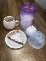 Daisy Ukufia review photo
