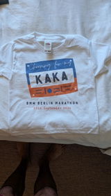 Etsy customer review photo