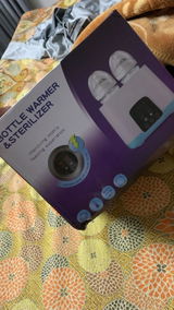 Faiza review photo