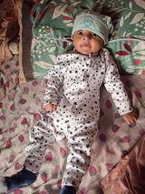 3 to 6 month review photo