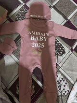 Amita review photo