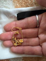 Etsy customer review photo