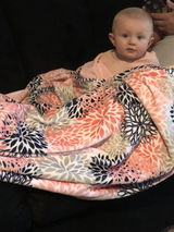 Design Your Perfect Minky Blanket