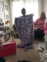 Design Your Perfect Minky Blanket