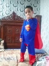 Mubarak review photo
