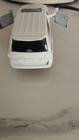 Ali review photo